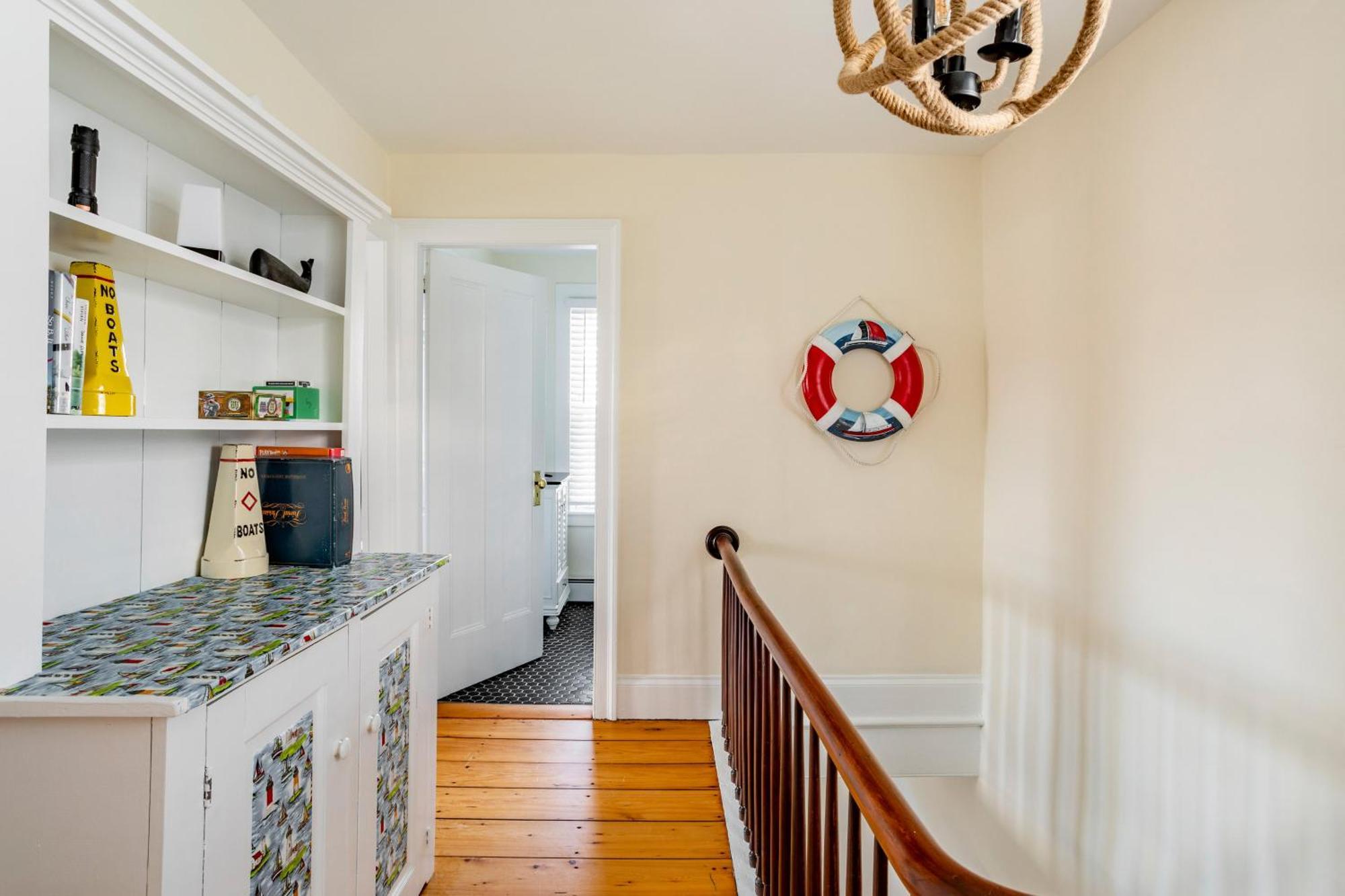 Sunny, Historic 3 Bedroom Townhouse In Downtown Mystic Stonington Εξωτερικό φωτογραφία